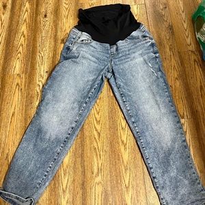 Materinty Jeans